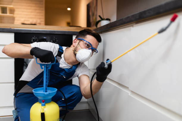 Lake Placid, FL Pest Control Company